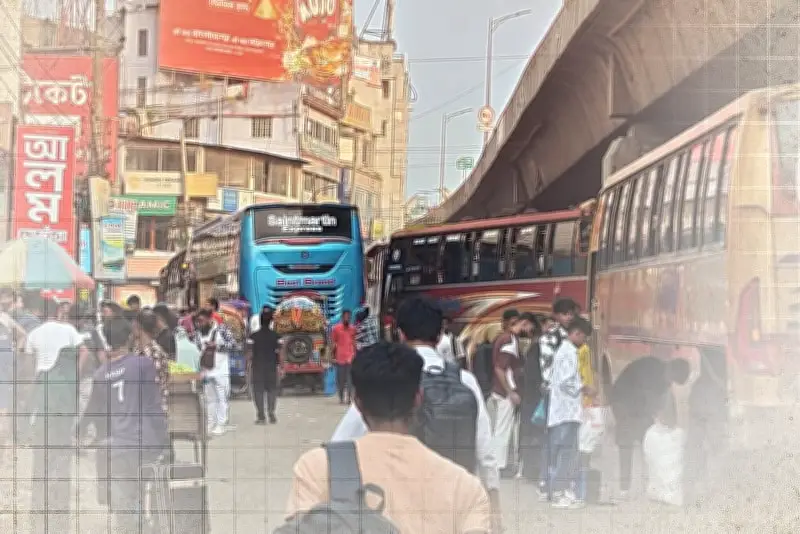 বাংলাদেশে অনলাইন শিক্ষার নতুন যুগ: প্রযুক্তি ও চ্যালেঞ্জের সমন্বয়