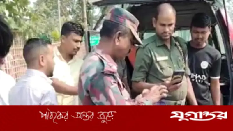 অবৈধভাবে ভারতে গিয়ে কারাগারে মৃত্যু, ৩৮ দিন পর লাশ ফেরত পেল পরিবার