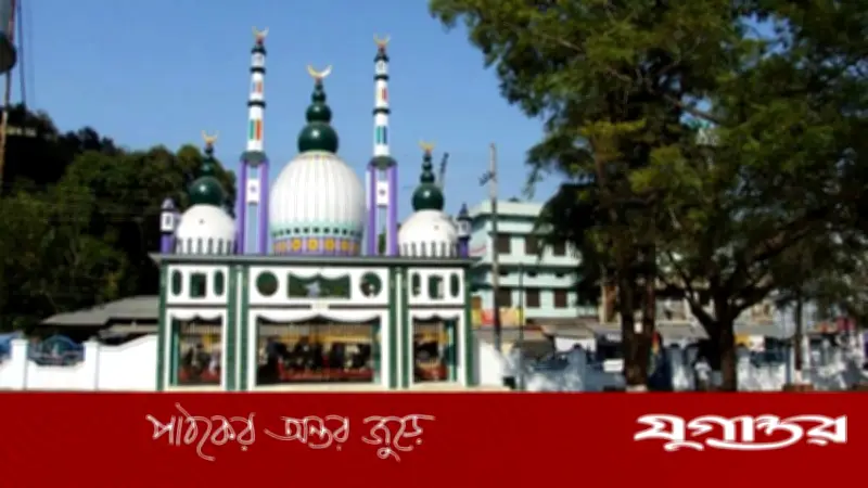 সিলেটে ঈদুল ফিতরের জামাতের সময়সূচি ঘোষণা, প্রধান জামাত শাহী ঈদগাহে