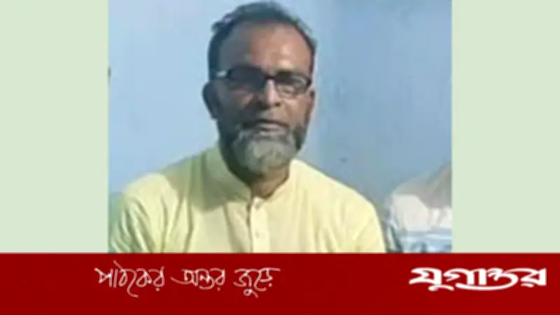 চাঁদাবাজি ও শৃঙ্খলা ভঙ্গের অভিযোগে বিএনপি নেতা সাইফুল ইসলামকে সাময়িক বহিষ্কার