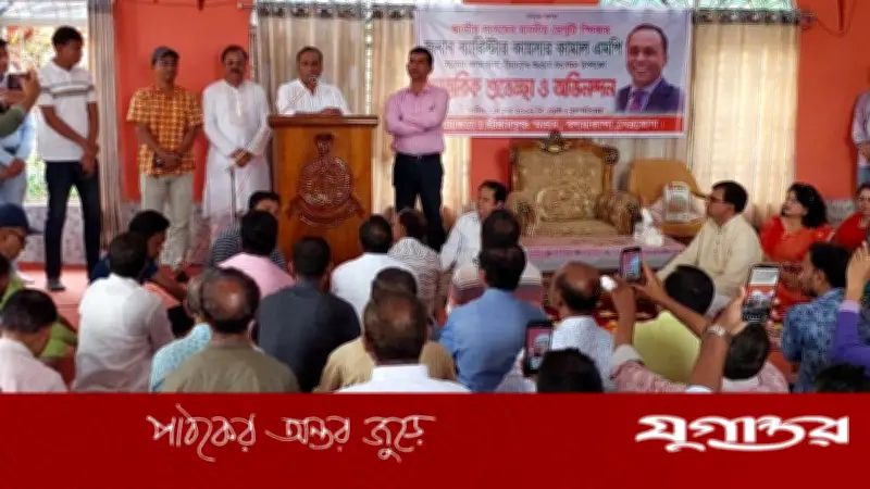 সব ধর্ম-বর্ণের মানুষের সমান মর্যাদা নিশ্চিত হয়েছে: ডেপুটি স্পিকার কায়সার কামাল