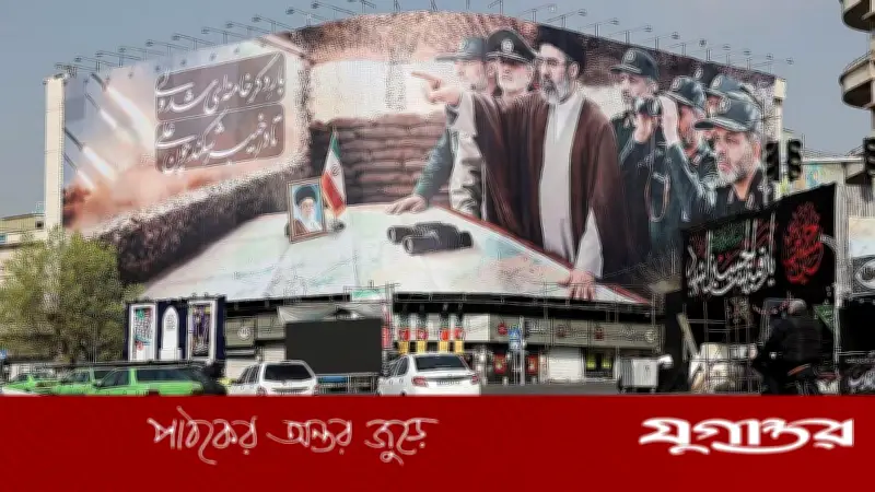 ইরানে আগ্রাসনে উদ্বিগ্ন ২০০ বাংলাদেশি আজারবাইজান সীমান্তে দেশে ফেরার অপেক্ষায়