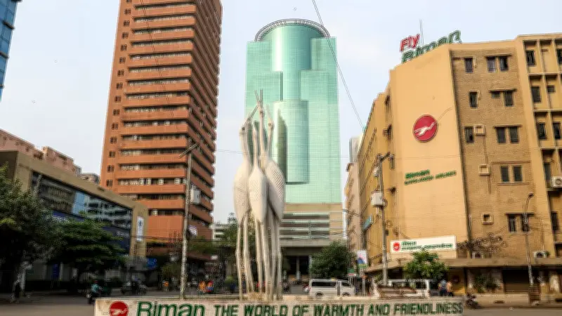 ঈদের ছুটিতে রাজধানীর ব্যস্ততম সড়কগুলো ফাঁকা, যানজট নেই