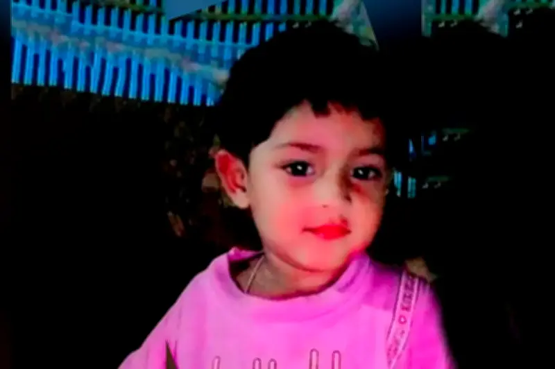 ময়মনসিংহে শিশু হত্যা: চুলায় লাশ, রুপার চেইনের জন্য শ্বাসরোধ