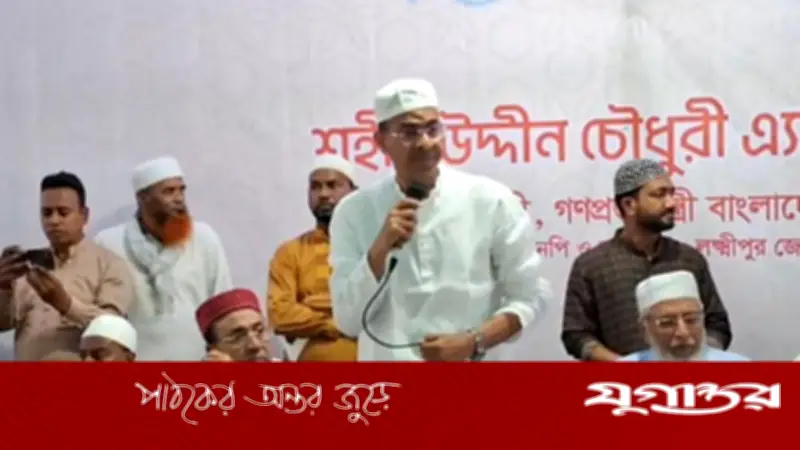 ‘হ্যাঁ’ জয়ে অটোমেটিক কার্যকারিতা শুরু হবে: পানিসম্পদমন্ত্রী