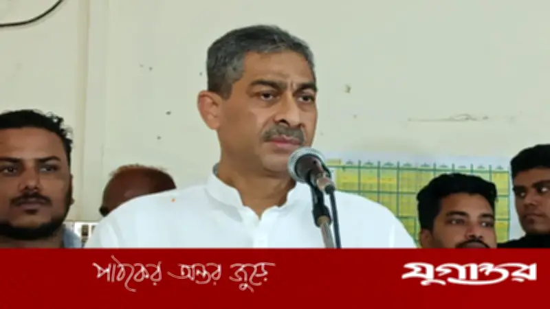 বিরোধী দলকে ভুল ধরিয়ে দিন: পানিসম্পদমন্ত্রী এ্যানির আহ্বান