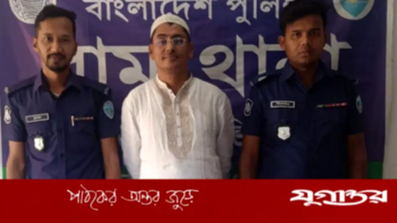 তেল না পেয়ে শটগান হাতে তাণ্ডবের চেষ্টা: কক্সবাজারে ইটভাটা মালিক গ্রেফতার