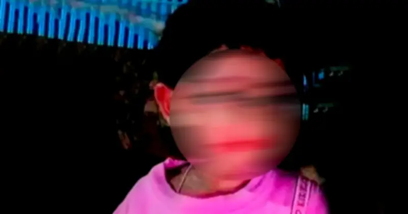 ময়মনসিংহের ঈশ্বরগঞ্জে চার বছর বয়সী শিশু হত্যা: রুপার চেইনের জন্য শ্বাসরোধ করে চুলায় লুকানো