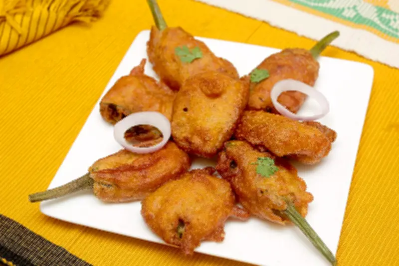 ইফতারে মজাদার কিমা বেগুনি রেসিপি: সহজ প্রণালি ও উপকরণ