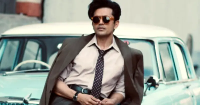 বলিউডে ইতিহাস গড়লেন আরিফিন শুভ, 'জ্যাজ সিটি'তে প্রধান চরিত্রে অভিষেক