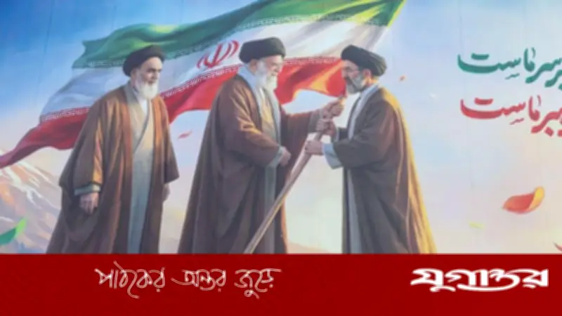 ইরানে আরও কট্টর পারমাণবিক শাসনের আশঙ্কায় ইসরাইলের ভয়