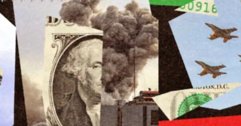 ইরানে যুদ্ধের প্রথম ছয় দিনে যুক্তরাষ্ট্রের খরচ ১২৭০ কোটি ডলার, স্কুলে হামলায় ১৭৫ নিহত