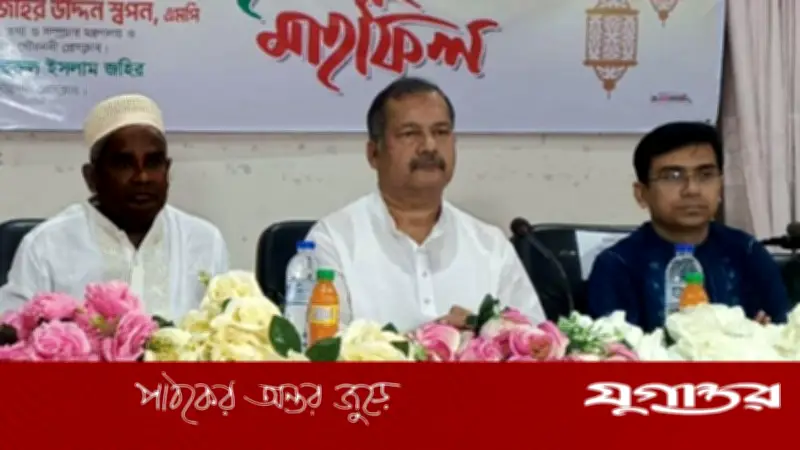 বিটিভিতে জনগণের আস্থা ফেরাতে তথ্যমন্ত্রীর চ্যালেঞ্জ ও সময়োপযোগী করার প্রতিশ্রুতি