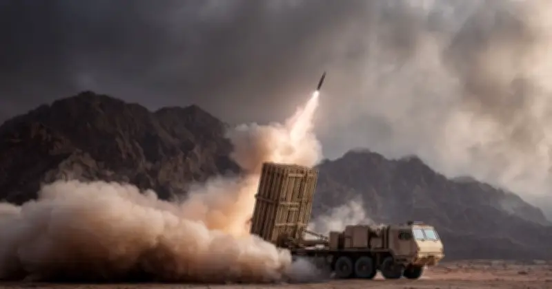 মধ্যপ্রাচ্যে যুক্তরাষ্ট্রের ২৩ বিলিয়ন ডলারের অস্ত্র বিক্রির অনুমোদন, তিন দেশকে সহায়তা