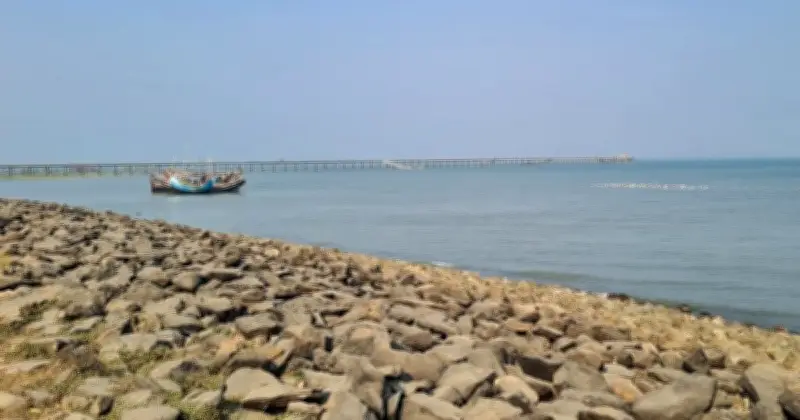 টেকনাফে আরাকান আর্মির হাতে ৭ জেলে অপহরণ, নাফ নদীতে আতঙ্ক