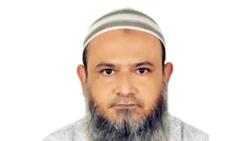 ঢাকা বিশ্ববিদ্যালয়ের সাবেক ছাত্র সৈয়দ রবিউস সামসের চিকিৎসার জন্য অর্থ সহায়তা চাওয়া