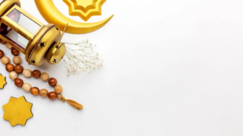 রোজা ও ঈদ: দুনিয়া ও আখেরাতের জীবনের প্রতীকী শিক্ষা