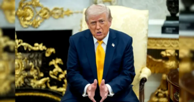 মধ্যপ্রাচ্যে নতুন সেনা মোতায়েন নেই, ট্রাম্পের স্পষ্ট অবস্থান