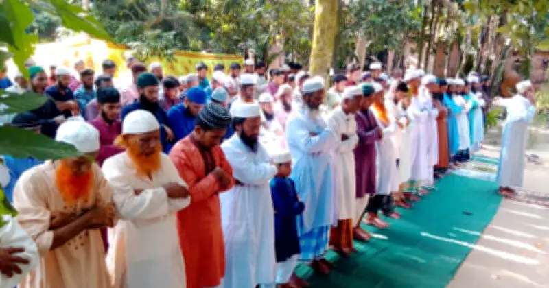 ঈদের নামাজের পূর্ণাঙ্গ নিয়ম: অতিরিক্ত ৬ তাকবিরের সহজ পদ্ধতি