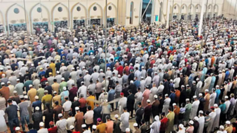 জুমাতুল বিদা উদযাপন, পদ্মা সেতুতে টোল আদায় ও ইরানের হামলাসহ আজকের শীর্ষ খবর