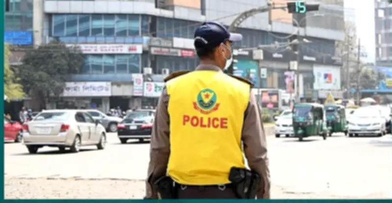 ঈদে ঢাকার নিরাপত্তায় ১৬ হাজার পুলিশ-র‍্যাব সদস্য, টহল ও তল্লাশি জোরদার