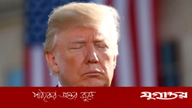 ইরান যুদ্ধ থেকে বেরোনোর উপায় খুঁজছেন ট্রাম্প: বিশ্লেষকের দাবি