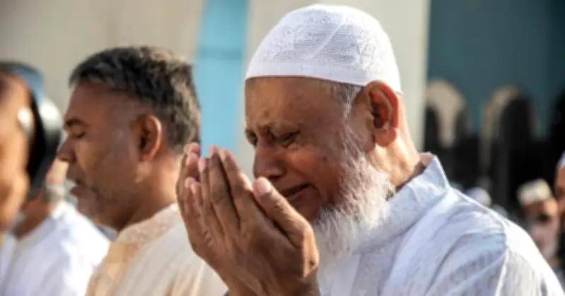 ঈদুল ফিতর: আত্মার পুনর্জন্মের দিন, রমজানের শিক্ষার মহিমান্বিত সমাপ্তি