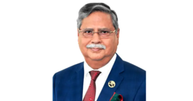 রাষ্ট্রপতি সাহাবুদ্দিন ঈদুল ফিতরে বঙ্গভবনে শুভেচ্ছা বিনিময় করবেন