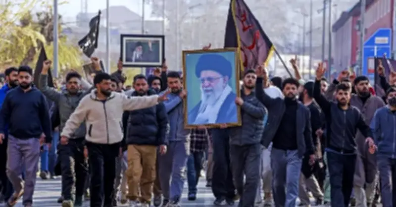 ইরানে শনিবার ঈদুল ফিতর, রমজানের শেষ দিন শুক্রবার