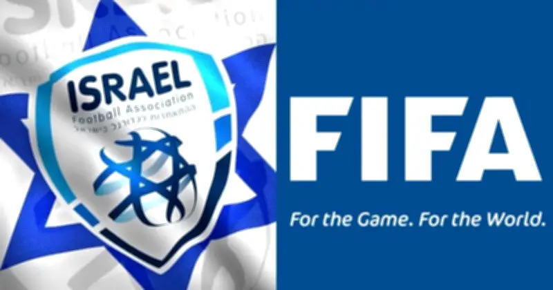 ফিফার জরিমানা: ইসরায়েলি ফুটবল অ্যাসোসিয়েশনের বিরুদ্ধে বর্ণবাদী আচরণের অভিযোগ