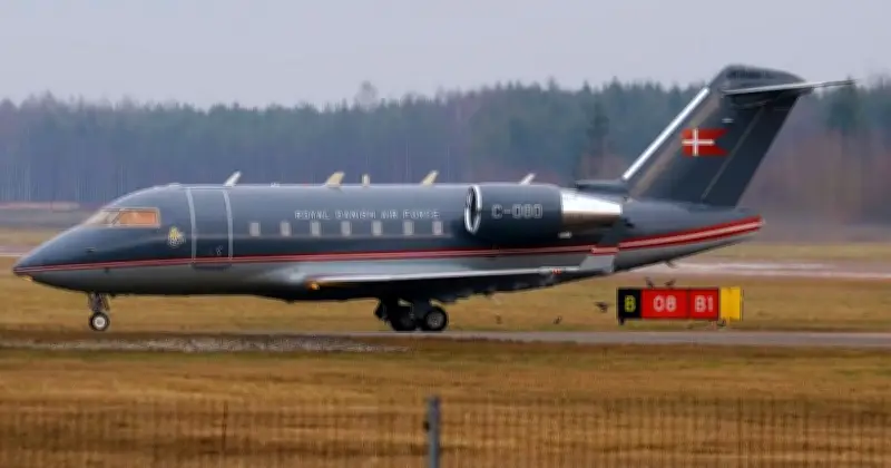 ট্রাম্পের গ্রিনল্যান্ড দখল আশঙ্কায় ডেনমার্কের গোপন সামরিক প্রস্তুতি