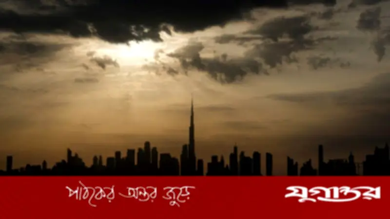 মধ্যপ্রাচ্যে যুদ্ধের প্রভাবে ঈদের জামাত নিষিদ্ধ: খোলা স্থানে নামাজ বন্ধ