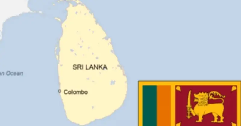 শ্রীলঙ্কার নিরপেক্ষতা বজায়: মার্কিন যুদ্ধবিমান ও ইরানের যুদ্ধজাহাজের অনুরোধ প্রত্যাখ্যান