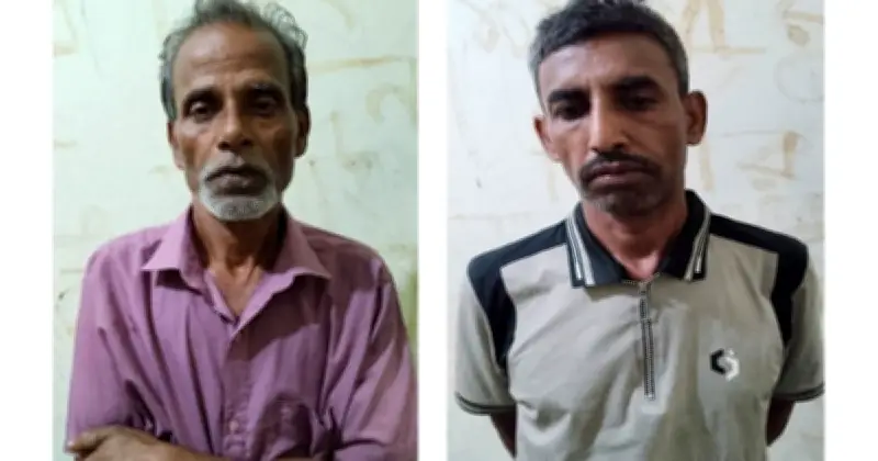 কাপড় ব্যবসায়ীকে অপহরণ করে ৫ লাখ টাকা মুক্তিপণ দাবি, পুলিশের অভিযানে উদ্ধার ও গ্রেফতার