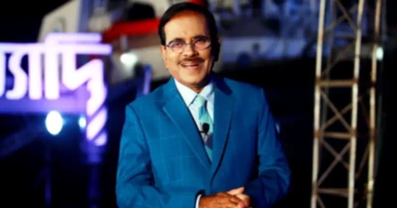 ঈদুল ফিতরে 'ইত্যাদি'র বিশেষ আয়োজন: হানিফ সংকেতের রচনায় বর্ণাঢ্য অনুষ্ঠান