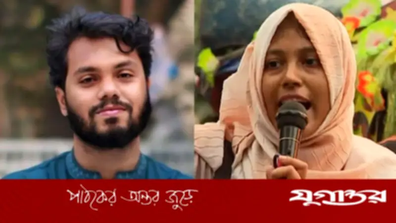 ওসমান হাদির স্মৃতিতে আবেগঘন জুমা: ফেসবুক পোস্টে মর্মস্পর্শী স্মৃতিচারণ