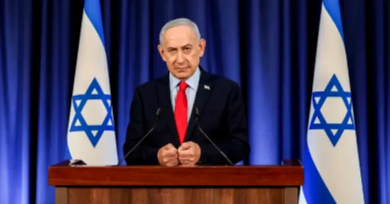 ইরানের জ্বালানি স্থাপনায় হামলা বন্ধে সম্মত হলেন নেতানিয়াহু, ট্রাম্পের আহ্বানে সাড়া