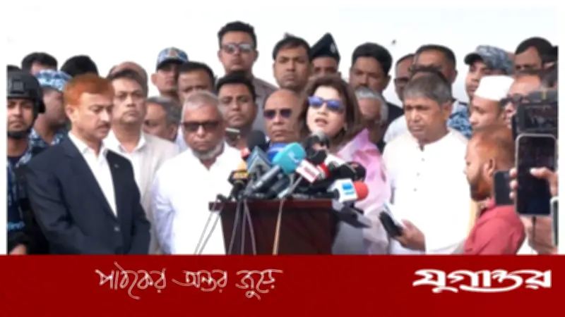 মধ্যপ্রাচ্যের যুদ্ধে ৫ বাংলাদেশি নিহত, প্রবাসীদের ফেরত আনার উদ্যোগ