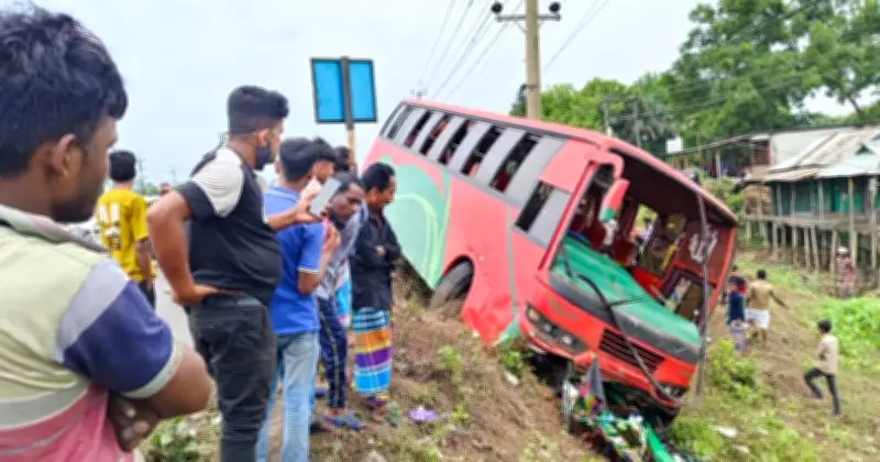 ময়মনসিংহের ভালুকায় চতুর্মুখী সংঘর্ষে নারীসহ দুই নিহত, আহত ৩০