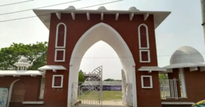 রাজশাহীতে ঈদুল ফিতরের প্রধান জামাত সকাল ৮টায়, বিকল্প স্থান নির্ধারিত