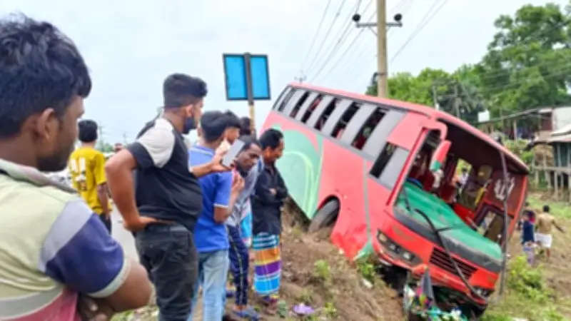 ভালুকায় সংঘর্ষে নিহত ২, আহত ৩০; ইরান-ইসরায়েল উত্তেজনায় নতুন মোড়