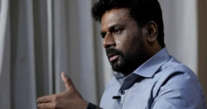 শ্রীলঙ্কার নিরপেক্ষতা: যুক্তরাষ্ট্র ও ইরানের যুদ্ধবিমান অবতরণ অনুরোধ প্রত্যাখ্যান