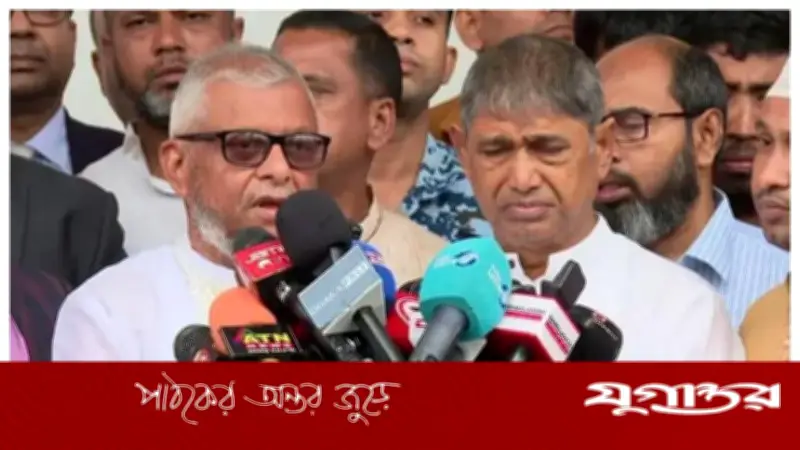 মধ্যপ্রাচ্যের প্রবাসীদের পাশে সব সময় থাকবে সরকার: মন্ত্রী আরিফুল হক