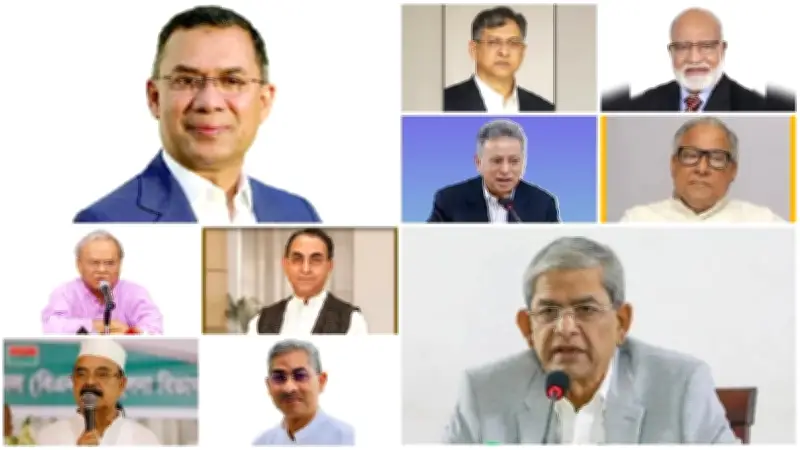 বোয়ালমারীতে ১০ গ্রামে ঈদ উদযাপন: ধনী-দরিদ্র সবার আনন্দে মিলনমেলা