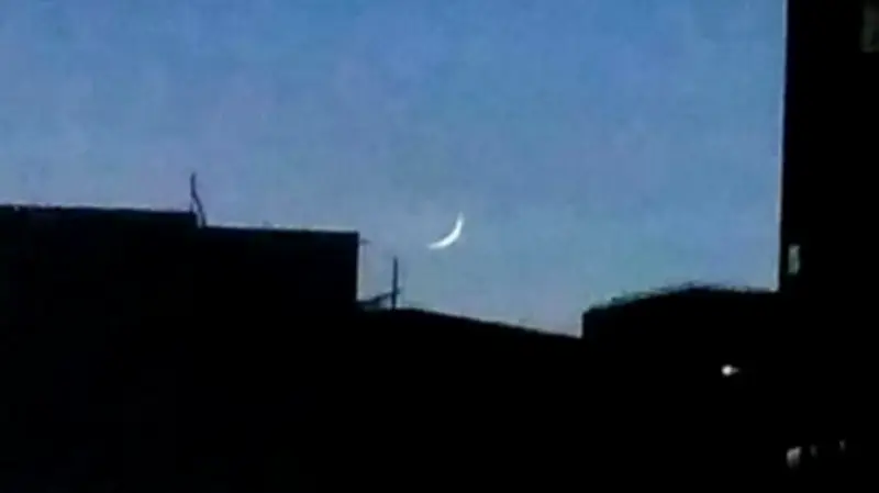 শাওয়ালের চাঁদ উদিত, ঈদুল ফিতরের আনন্দে মুখরিত বিশ্বের মুসলিম উম্মাহ