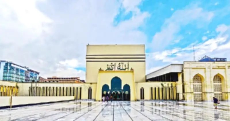 বায়তুল মোকাররমে পাঁচটি ঈদের জামাত: সময় ও ইমামদের তালিকা প্রকাশ