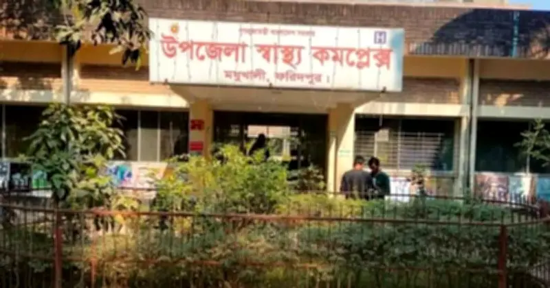 ফরিদপুরে বজ্রাঘাতে বিএনপি নেতা ও কৃষকের মৃত্যু, দুটি ঘটনায় শোকের ছায়া