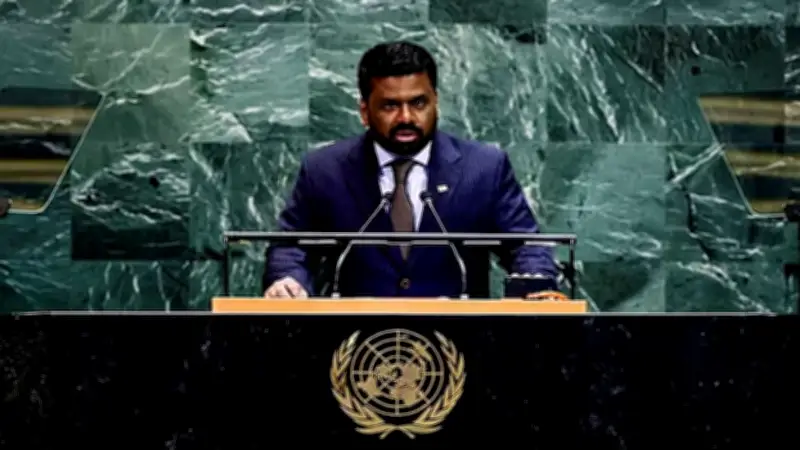 শ্রীলঙ্কা যুক্তরাষ্ট্রের যুদ্ধবিমান অবতরণে নিষেধাজ্ঞা আরোপ করেছে