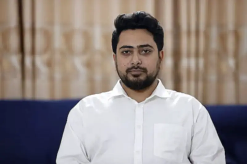 এনসিপি নেতা নাহিদ ইসলামের ঈদুল ফিতরের শুভেচ্ছা ও ফ্যাসিবাদ-বিরোধী সংগ্রামের স্মরণ