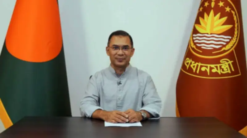 প্রধানমন্ত্রী তারেক রহমানের ঈদ বার্তা: রমজানের আদর্শে অনুপ্রাণিত হয়ে আনন্দ ভাগাভাগির আহ্বান